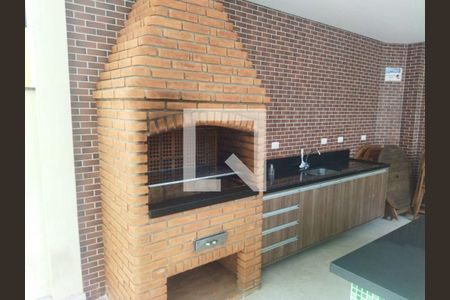 Apartamento à venda com 2 quartos, 55m² em Baeta Neves, São Bernardo do Campo