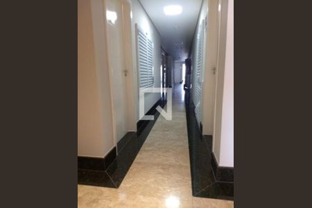 Apartamento à venda com 2 quartos, 55m² em Baeta Neves, São Bernardo do Campo