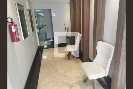 Apartamento à venda com 2 quartos, 55m² em Baeta Neves, São Bernardo do Campo