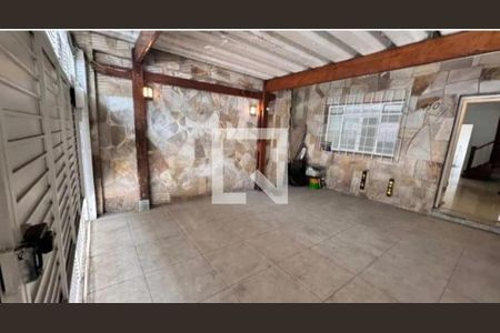 Casa à venda com 3 quartos, 155m² em Ipiranga, São Paulo