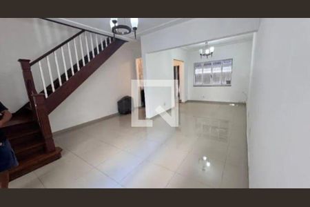 Casa à venda com 3 quartos, 155m² em Ipiranga, São Paulo