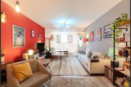 Apartamento à venda com 2 quartos, 90m² em Consolação, São Paulo