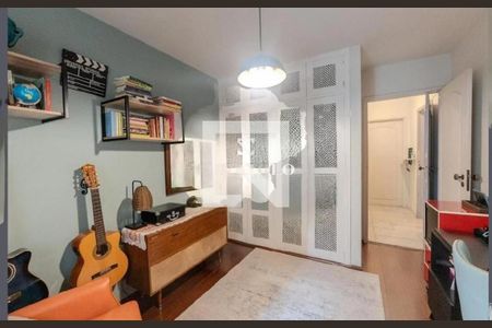 Apartamento à venda com 2 quartos, 90m² em Consolação, São Paulo
