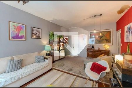 Apartamento à venda com 2 quartos, 90m² em Consolação, São Paulo