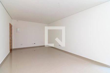 Sala  de apartamento à venda com 2 quartos, 59m² em Vila Ester (zona Norte), São Paulo