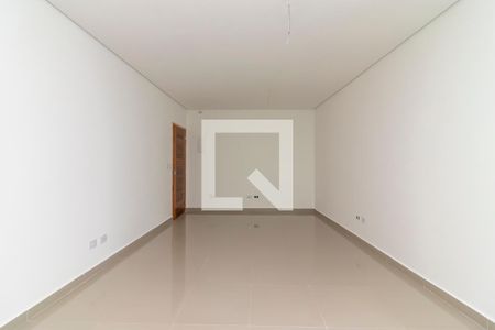 Sala de apartamento à venda com 2 quartos, 59m² em Vila Ester (zona Norte), São Paulo