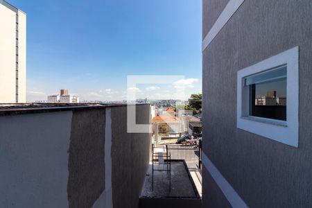 Quarto 1 - Vista de apartamento à venda com 2 quartos, 59m² em Vila Ester (zona Norte), São Paulo