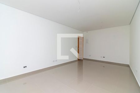 Sala de apartamento à venda com 2 quartos, 59m² em Vila Ester (zona Norte), São Paulo