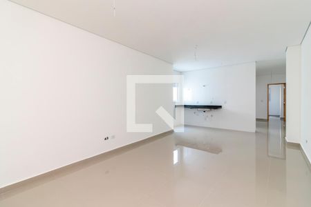 Sala de apartamento à venda com 2 quartos, 59m² em Vila Ester (zona Norte), São Paulo