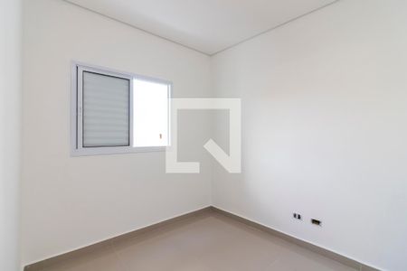 Quarto de apartamento à venda com 1 quarto, 29m² em Vila Ester (zona Norte), São Paulo