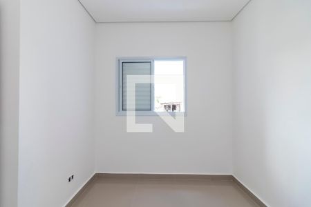 Quarto de apartamento à venda com 1 quarto, 29m² em Vila Ester (zona Norte), São Paulo