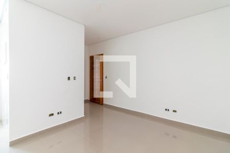 Sala de apartamento à venda com 1 quarto, 29m² em Vila Ester (zona Norte), São Paulo