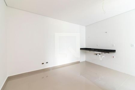 Sala de apartamento à venda com 1 quarto, 29m² em Vila Ester (zona Norte), São Paulo