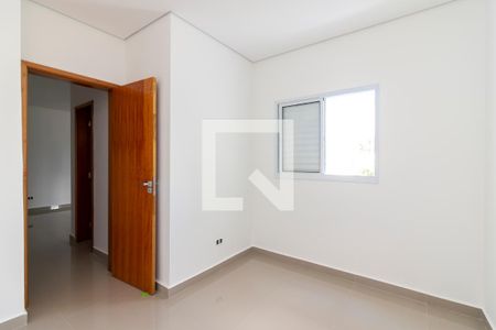 Quarto de apartamento à venda com 1 quarto, 29m² em Vila Ester (zona Norte), São Paulo