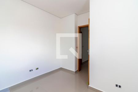 Quarto de apartamento à venda com 1 quarto, 29m² em Vila Ester (zona Norte), São Paulo