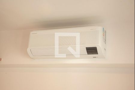 Studio de kitnet/studio à venda com 1 quarto, 26m² em Vila Clementino, São Paulo