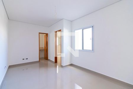 Sala de apartamento à venda com 1 quarto, 42m² em Vila Ester (zona Norte), São Paulo