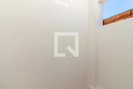 Quarto - Vista de apartamento à venda com 1 quarto, 42m² em Vila Ester (zona Norte), São Paulo