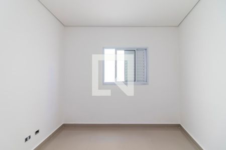 Quarto de apartamento à venda com 1 quarto, 42m² em Vila Ester (zona Norte), São Paulo