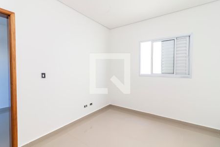 Quarto de apartamento à venda com 1 quarto, 42m² em Vila Ester (zona Norte), São Paulo