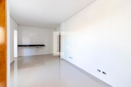 Sala de apartamento à venda com 1 quarto, 42m² em Vila Ester (zona Norte), São Paulo