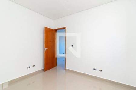 Quarto de apartamento à venda com 1 quarto, 42m² em Vila Ester (zona Norte), São Paulo