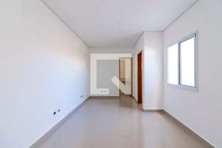 Sala de apartamento à venda com 1 quarto, 42m² em Vila Ester (zona Norte), São Paulo