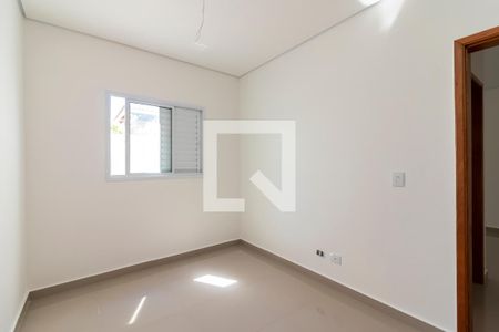 Quarto de apartamento à venda com 1 quarto, 31m² em Vila Ester (zona Norte), São Paulo