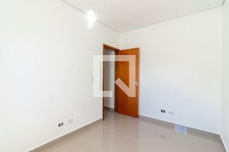 Quarto de apartamento à venda com 1 quarto, 31m² em Vila Ester (zona Norte), São Paulo
