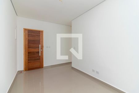 Sala de apartamento à venda com 1 quarto, 31m² em Vila Ester (zona Norte), São Paulo