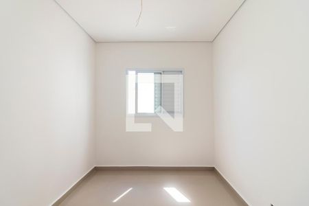 Quarto de apartamento à venda com 1 quarto, 31m² em Vila Ester (zona Norte), São Paulo