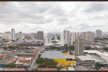 Vista Quarto 3 - Suíte de apartamento à venda com 3 quartos, 63m² em Brás, São Paulo