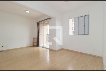 Sala de apartamento à venda com 2 quartos, 63m² em Brás, São Paulo