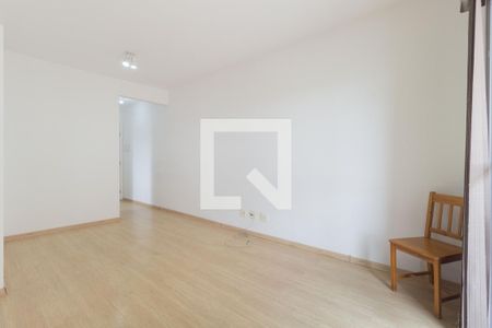 Sala de apartamento à venda com 2 quartos, 63m² em Brás, São Paulo