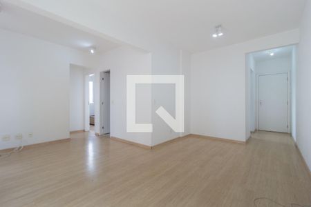 Sala de apartamento à venda com 2 quartos, 63m² em Brás, São Paulo