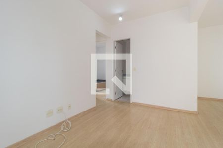 Sala de apartamento à venda com 2 quartos, 63m² em Brás, São Paulo