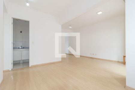 Sala de apartamento à venda com 2 quartos, 63m² em Brás, São Paulo