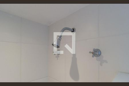 Banheiro da Suíte de apartamento à venda com 2 quartos, 63m² em Brás, São Paulo