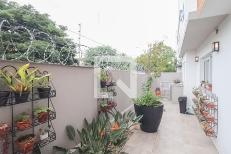 Área comum de casa de condomínio à venda com 3 quartos, 188m² em Jardim America, São Leopoldo