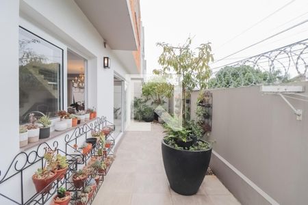 Área comum de casa de condomínio à venda com 3 quartos, 188m² em Jardim America, São Leopoldo