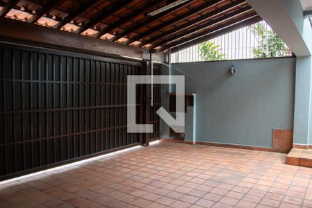 Área comum de casa à venda com 4 quartos, 199m² em Vila Ester (zona Norte), São Paulo