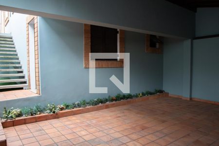 Área comum de casa à venda com 4 quartos, 199m² em Vila Ester (zona Norte), São Paulo