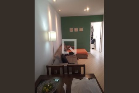 Apartamento à venda com 2 quartos, 45m² em Cambuci, São Paulo