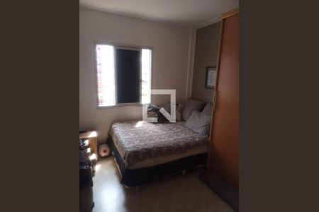 Apartamento à venda com 2 quartos, 45m² em Cambuci, São Paulo