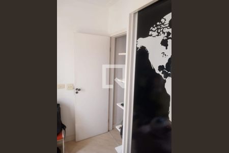 Apartamento à venda com 2 quartos, 45m² em Cambuci, São Paulo