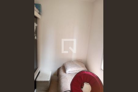 Apartamento à venda com 2 quartos, 45m² em Cambuci, São Paulo