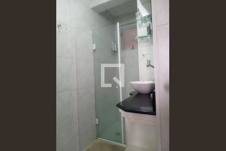 Apartamento à venda com 2 quartos, 45m² em Cambuci, São Paulo