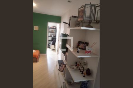 Apartamento à venda com 2 quartos, 45m² em Cambuci, São Paulo