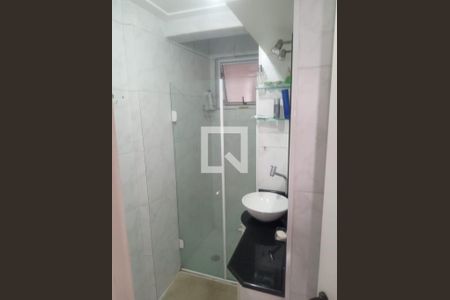 Apartamento à venda com 2 quartos, 45m² em Cambuci, São Paulo
