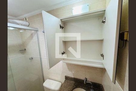 Apartamento à venda com 2 quartos, 55m² em Vila Parque Jabaquara, São Paulo